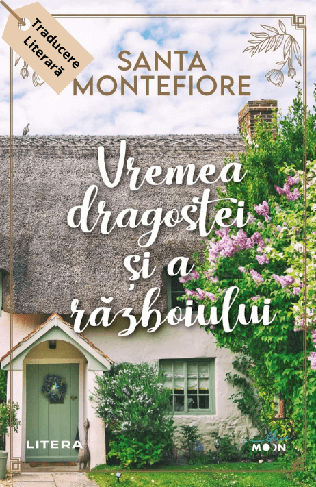 Vremea dragostei și a războiului copertă