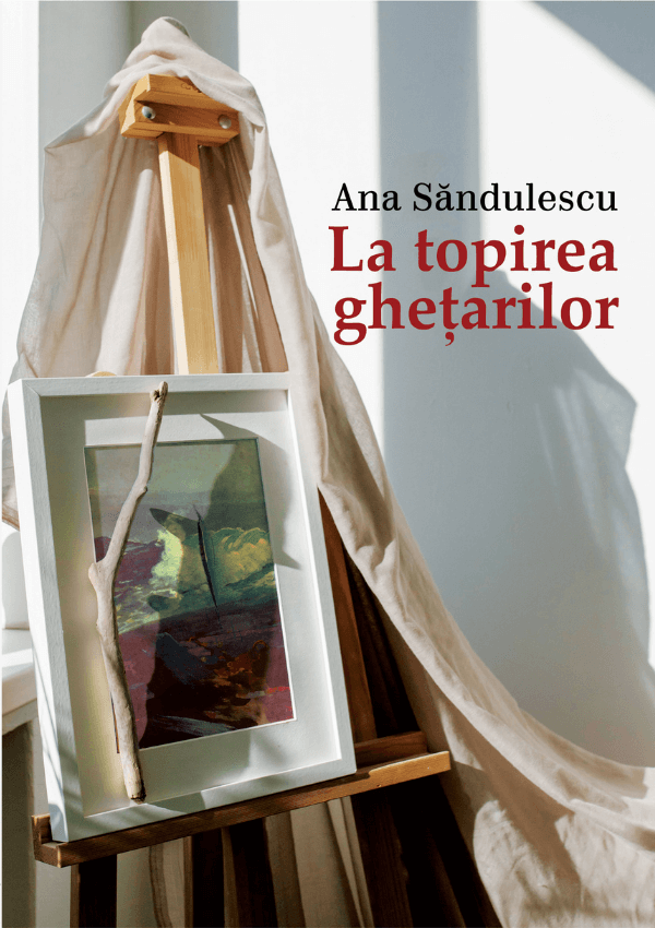 La topirea ghețarilor tiny